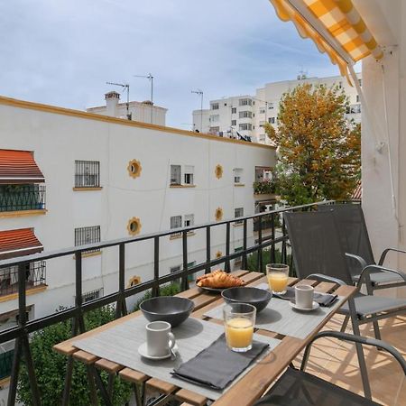 Hermoso Apartamento En Casco Antiguo De Marbella ! Dış mekan fotoğraf