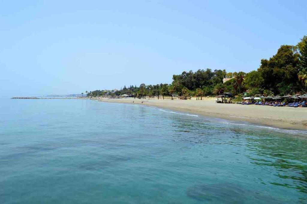 Hermoso Apartamento En Casco Antiguo De Marbella ! Dış mekan fotoğraf