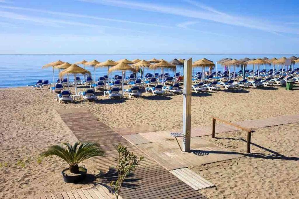 Hermoso Apartamento En Casco Antiguo De Marbella ! Dış mekan fotoğraf