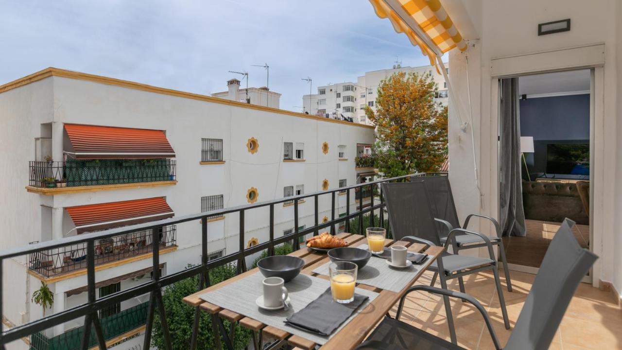 Hermoso Apartamento En Casco Antiguo De Marbella ! Dış mekan fotoğraf