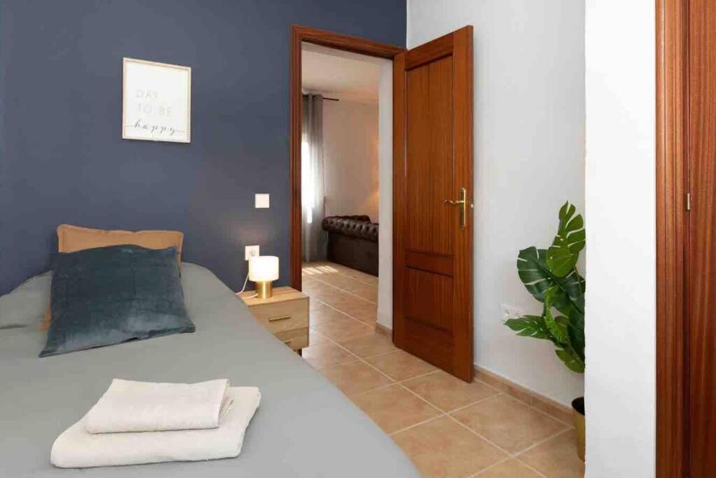 Hermoso Apartamento En Casco Antiguo De Marbella ! Dış mekan fotoğraf