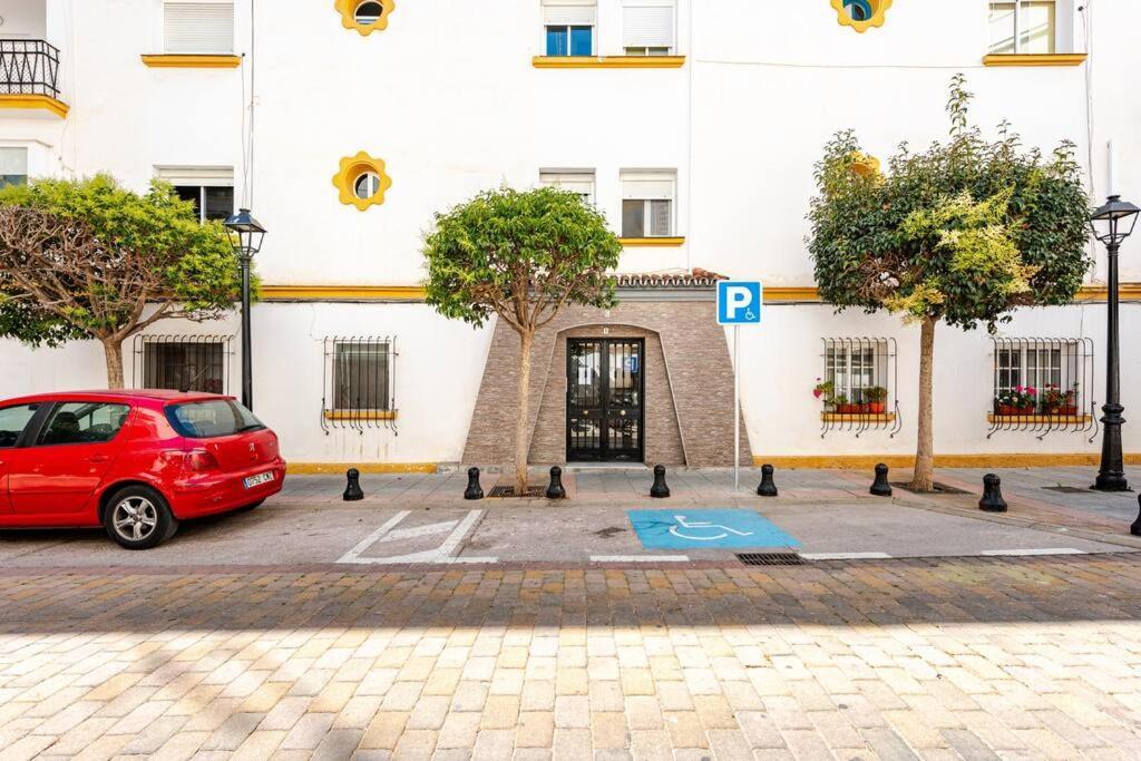 Hermoso Apartamento En Casco Antiguo De Marbella ! Dış mekan fotoğraf