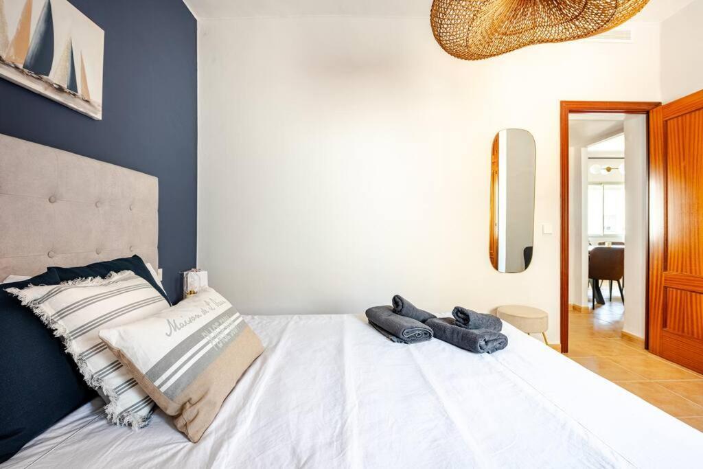 Hermoso Apartamento En Casco Antiguo De Marbella ! Dış mekan fotoğraf