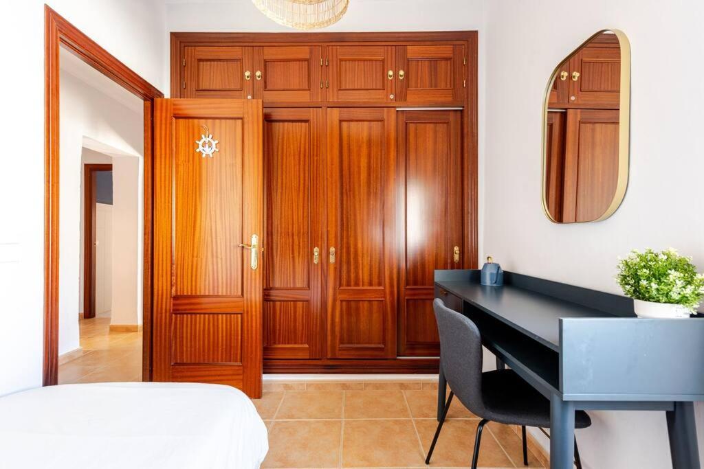 Hermoso Apartamento En Casco Antiguo De Marbella ! Dış mekan fotoğraf