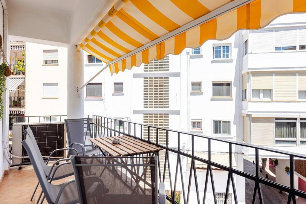 Hermoso Apartamento En Casco Antiguo De Marbella ! Dış mekan fotoğraf
