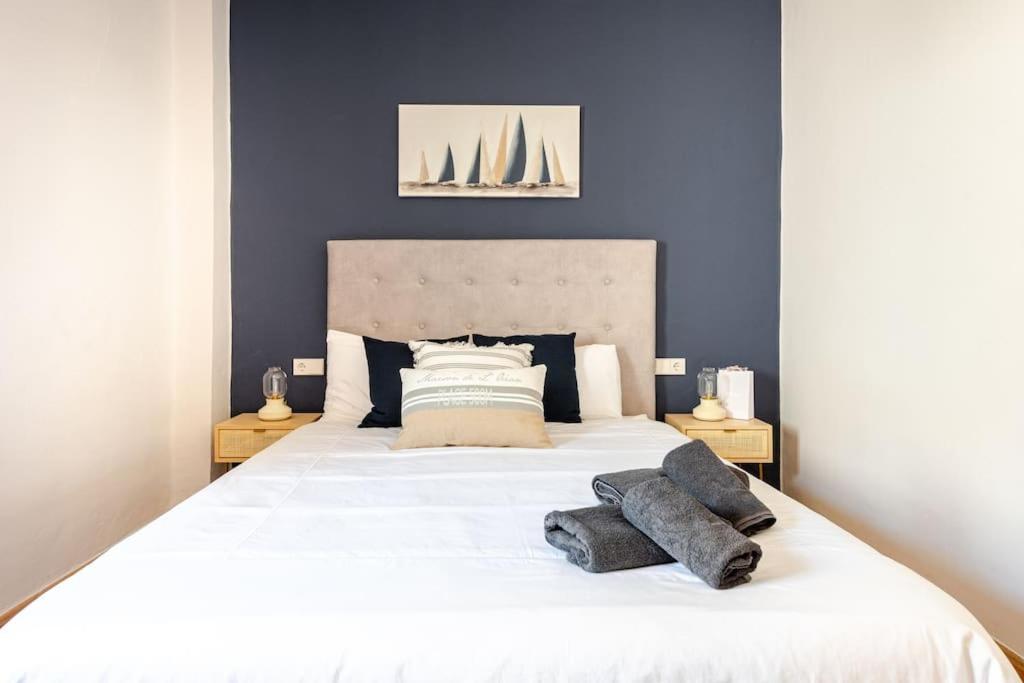 Hermoso Apartamento En Casco Antiguo De Marbella ! Dış mekan fotoğraf