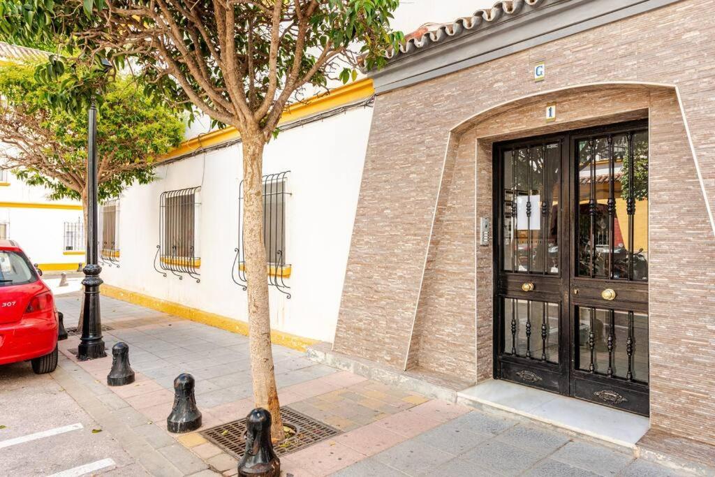 Hermoso Apartamento En Casco Antiguo De Marbella ! Dış mekan fotoğraf