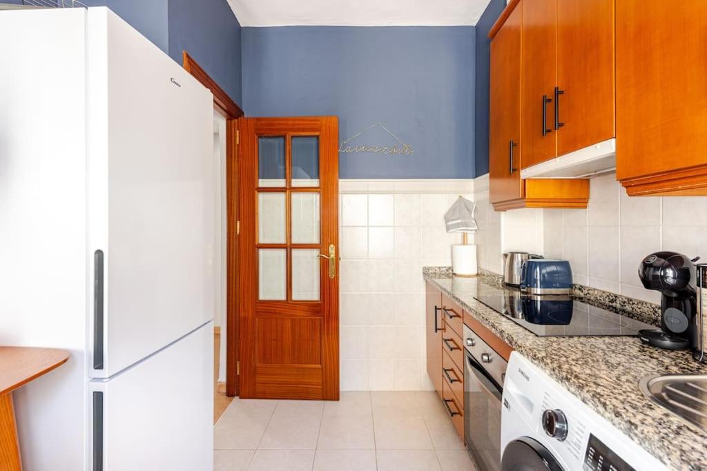 Hermoso Apartamento En Casco Antiguo De Marbella ! Dış mekan fotoğraf