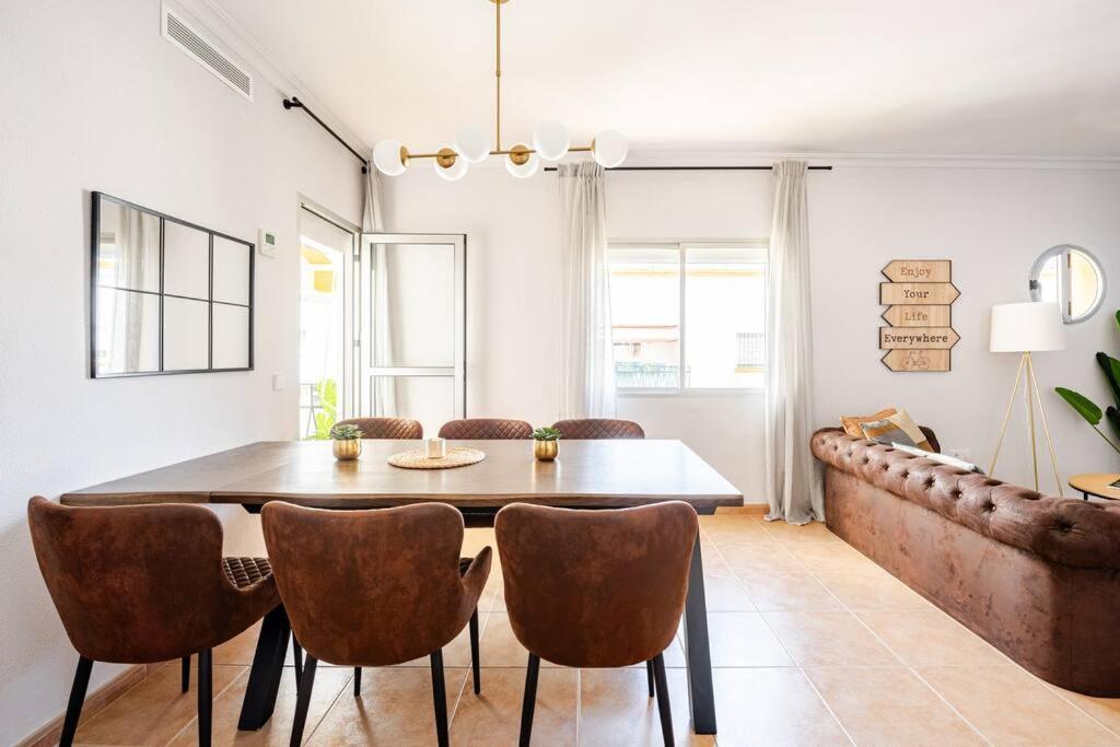 Hermoso Apartamento En Casco Antiguo De Marbella ! Dış mekan fotoğraf