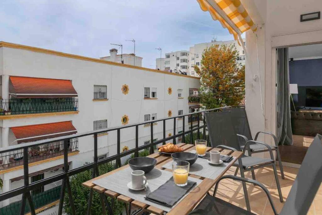 Hermoso Apartamento En Casco Antiguo De Marbella ! Dış mekan fotoğraf